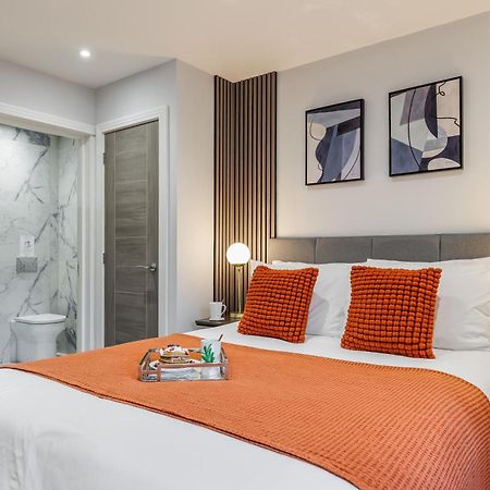 Appartamento Sea Breeze - Coast Bournemouth Esterno foto