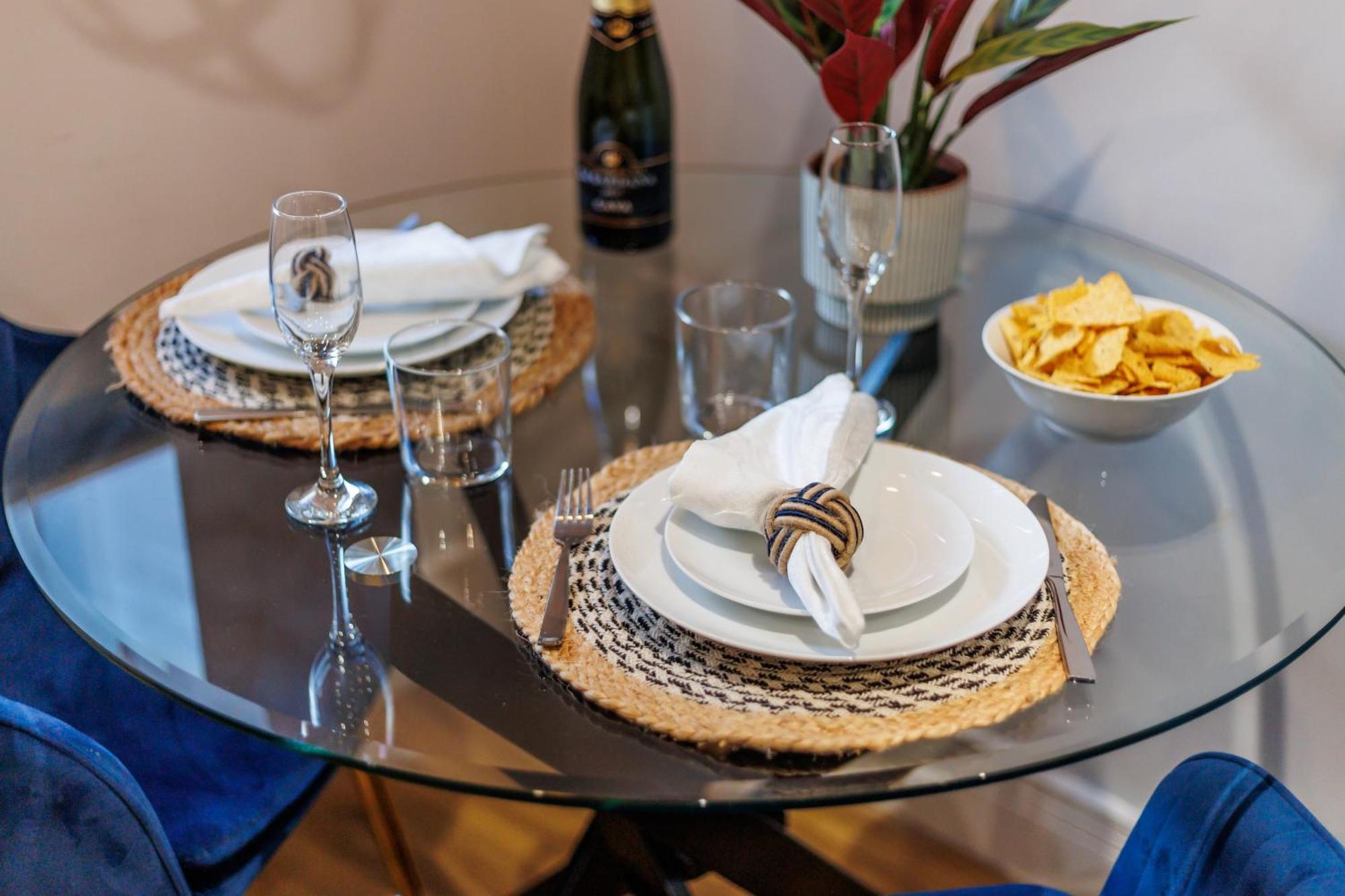 Appartamento Sea Breeze - Coast Bournemouth Esterno foto