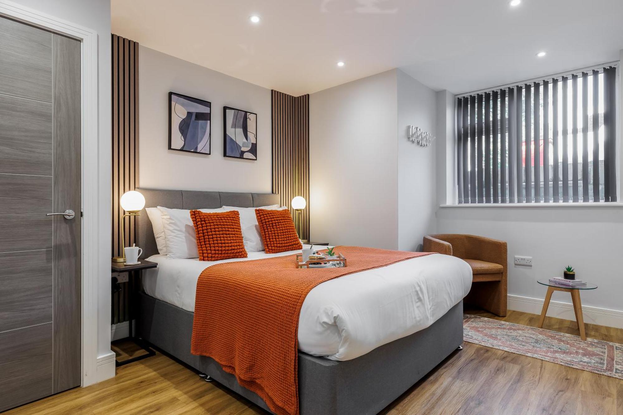 Appartamento Sea Breeze - Coast Bournemouth Esterno foto