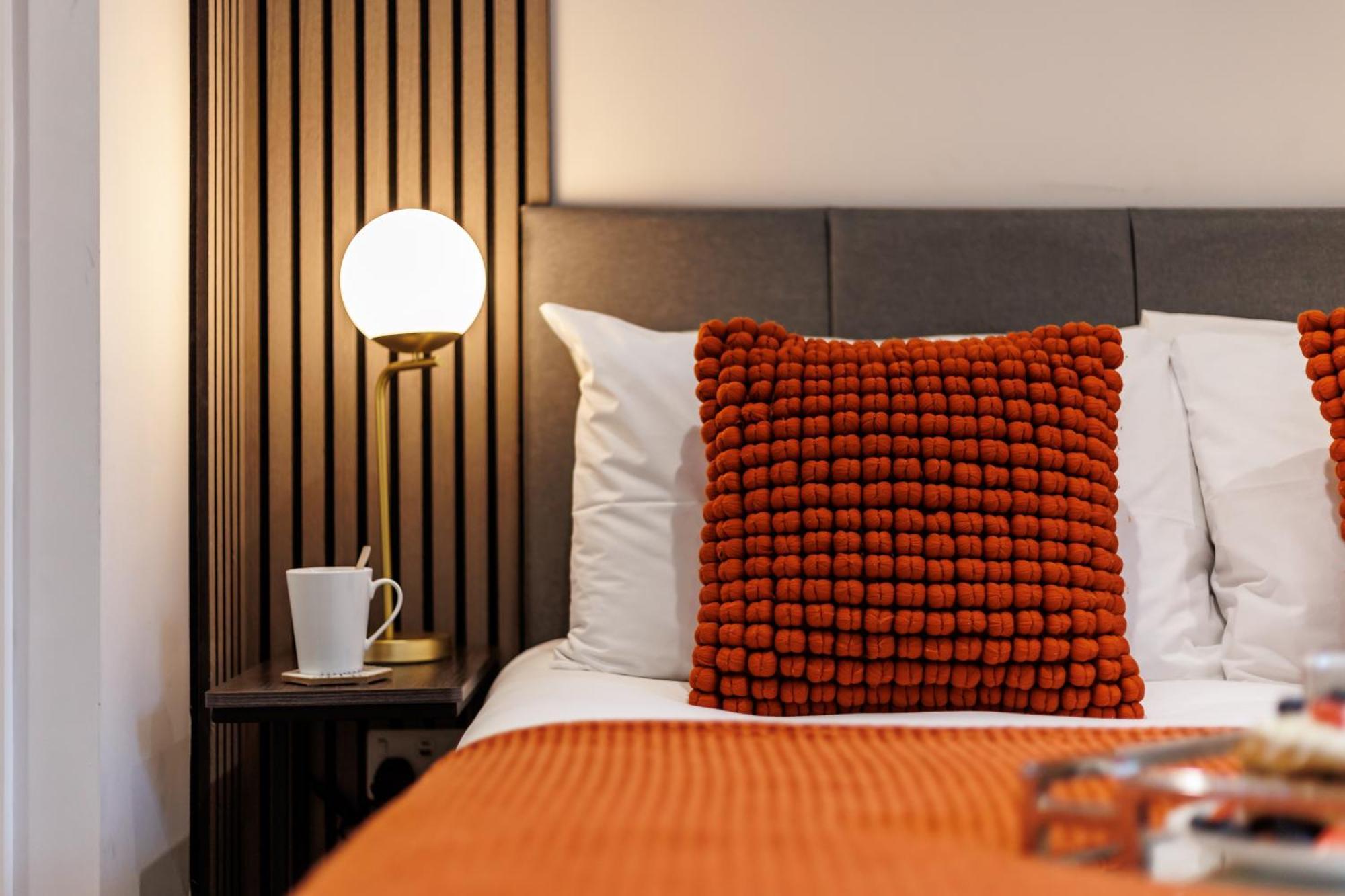 Appartamento Sea Breeze - Coast Bournemouth Esterno foto