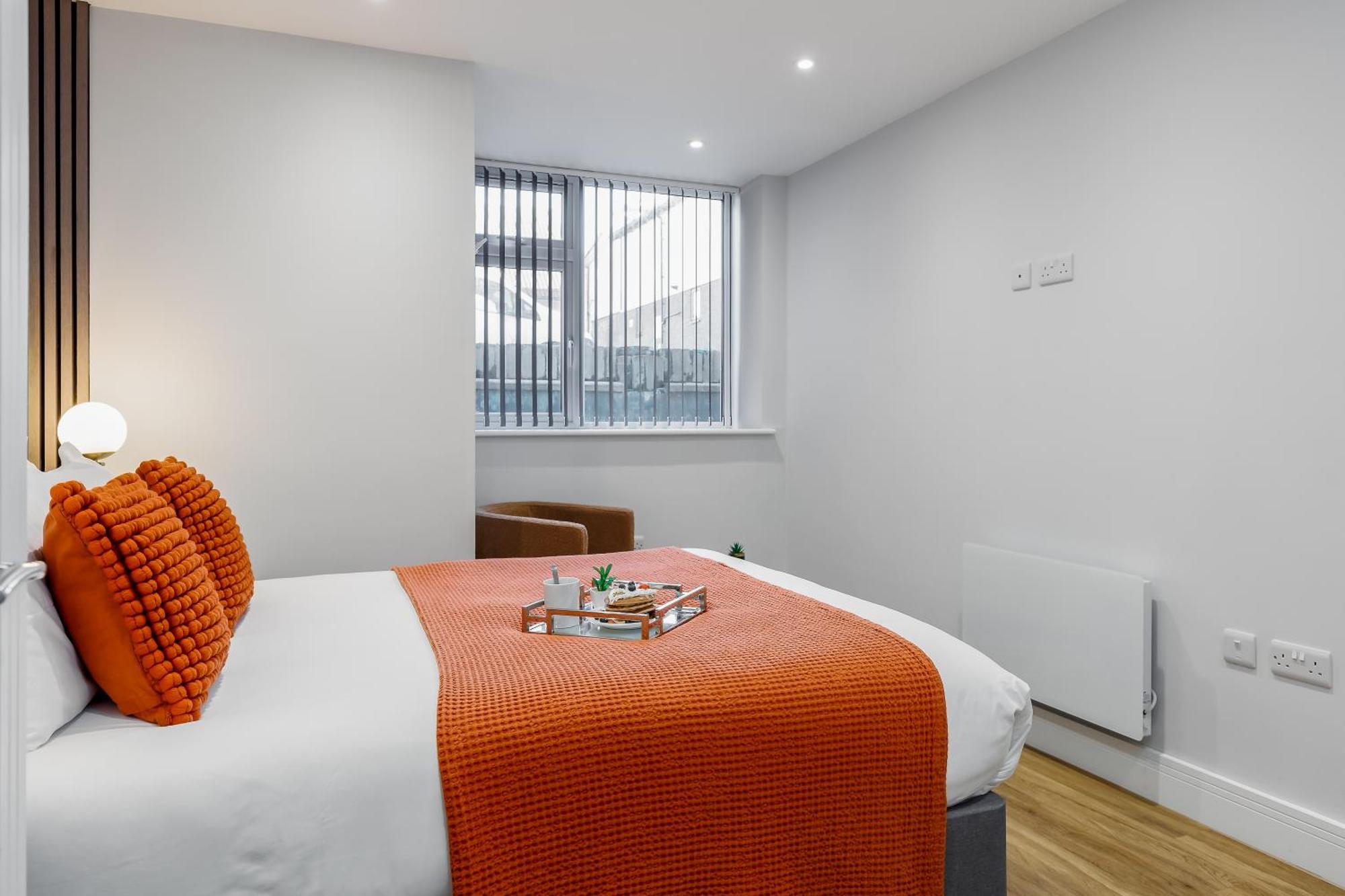 Appartamento Sea Breeze - Coast Bournemouth Esterno foto