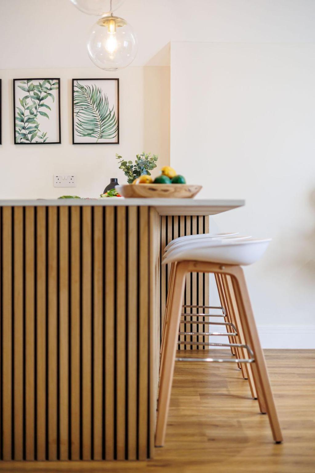 Appartamento Sea Breeze - Coast Bournemouth Esterno foto