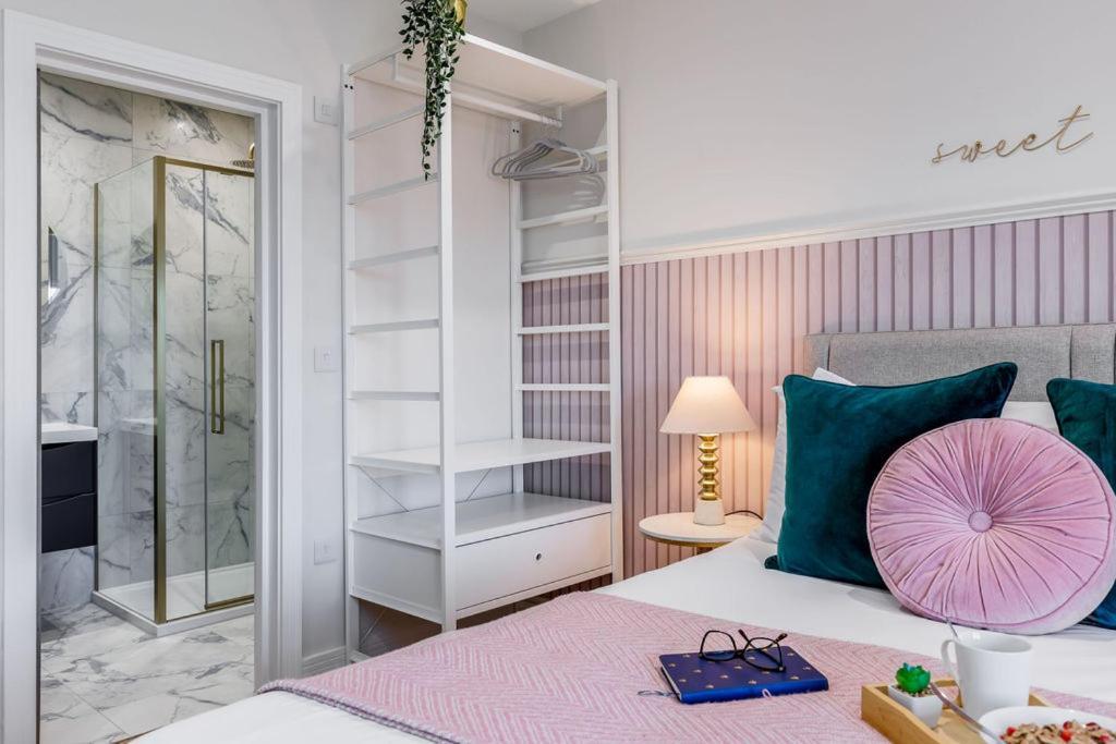 Appartamento Sea Breeze - Coast Bournemouth Esterno foto
