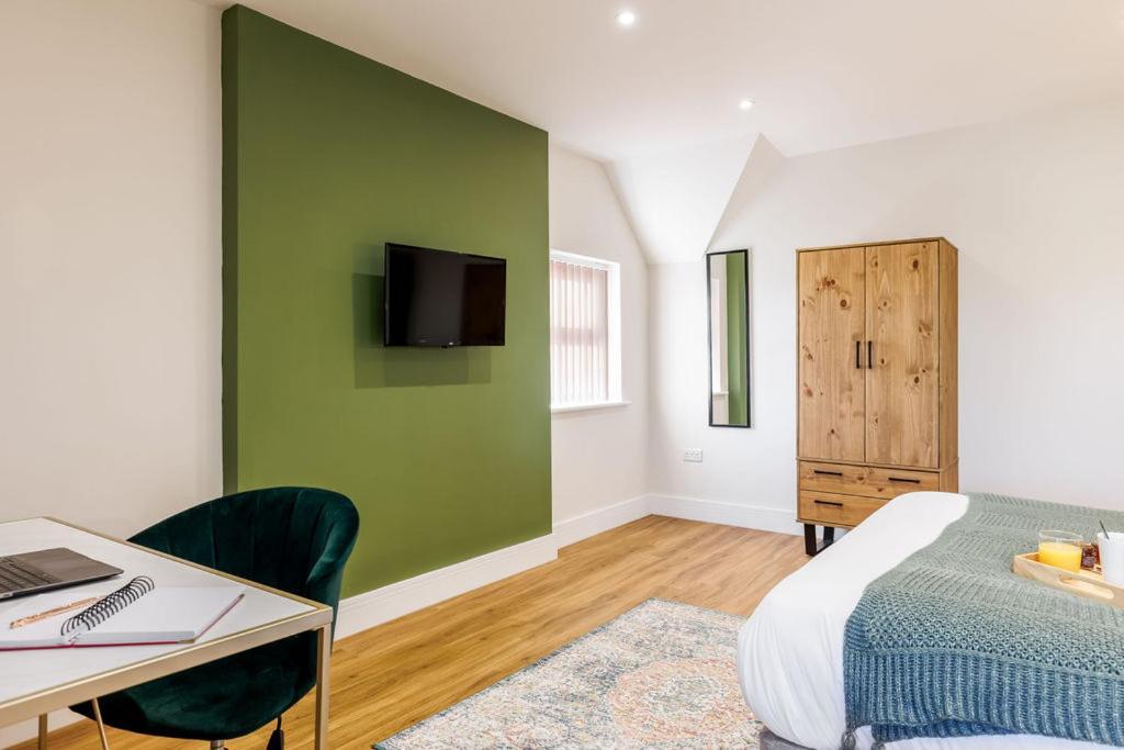 Appartamento Sea Breeze - Coast Bournemouth Esterno foto