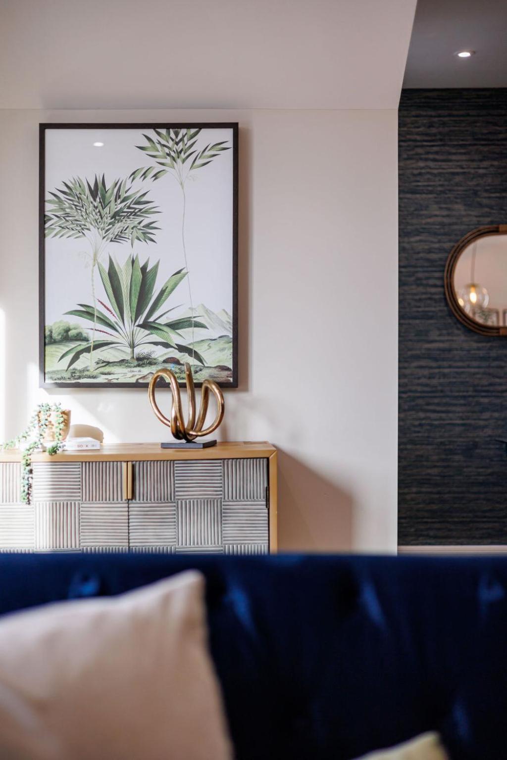 Appartamento Sea Breeze - Coast Bournemouth Esterno foto