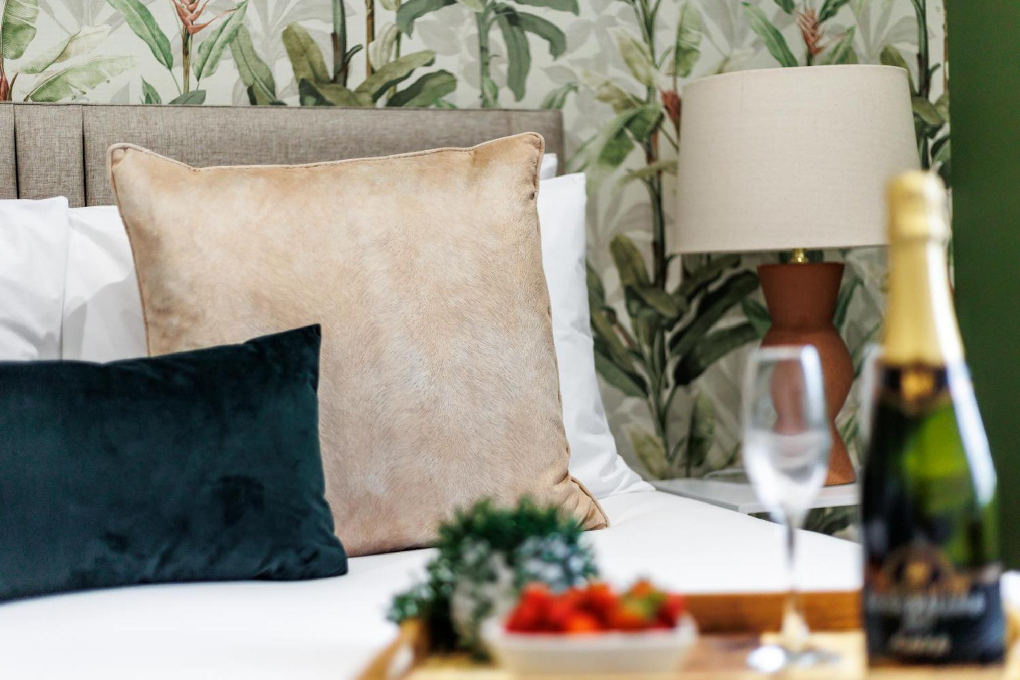Appartamento Sea Breeze - Coast Bournemouth Esterno foto