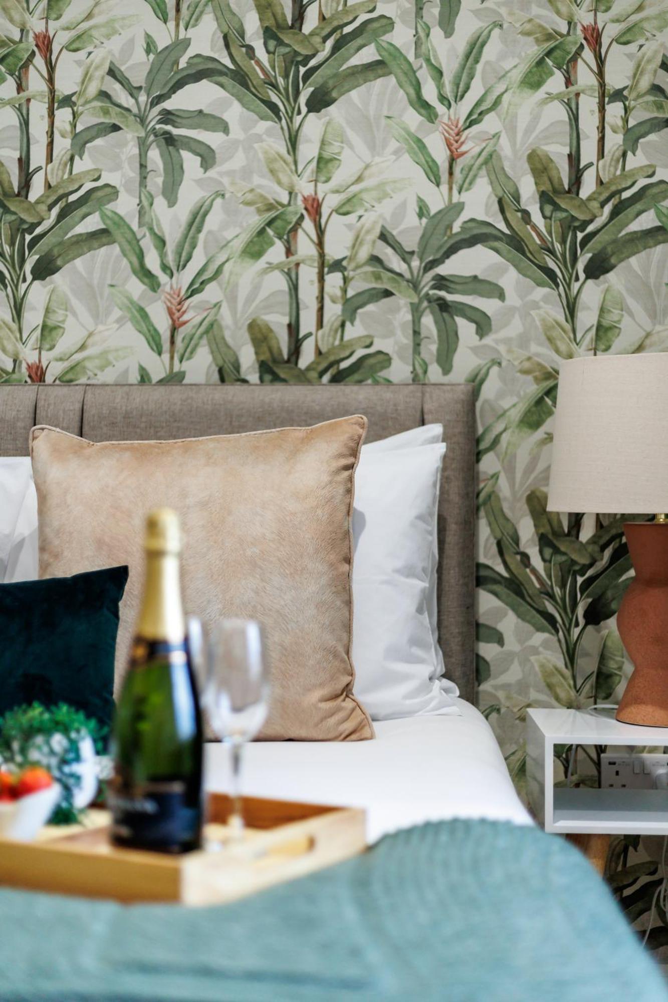 Appartamento Sea Breeze - Coast Bournemouth Esterno foto