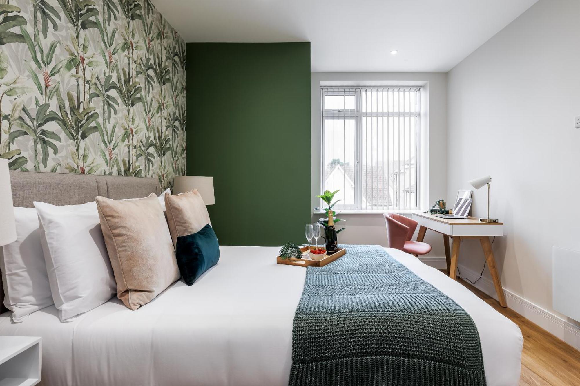 Appartamento Sea Breeze - Coast Bournemouth Esterno foto