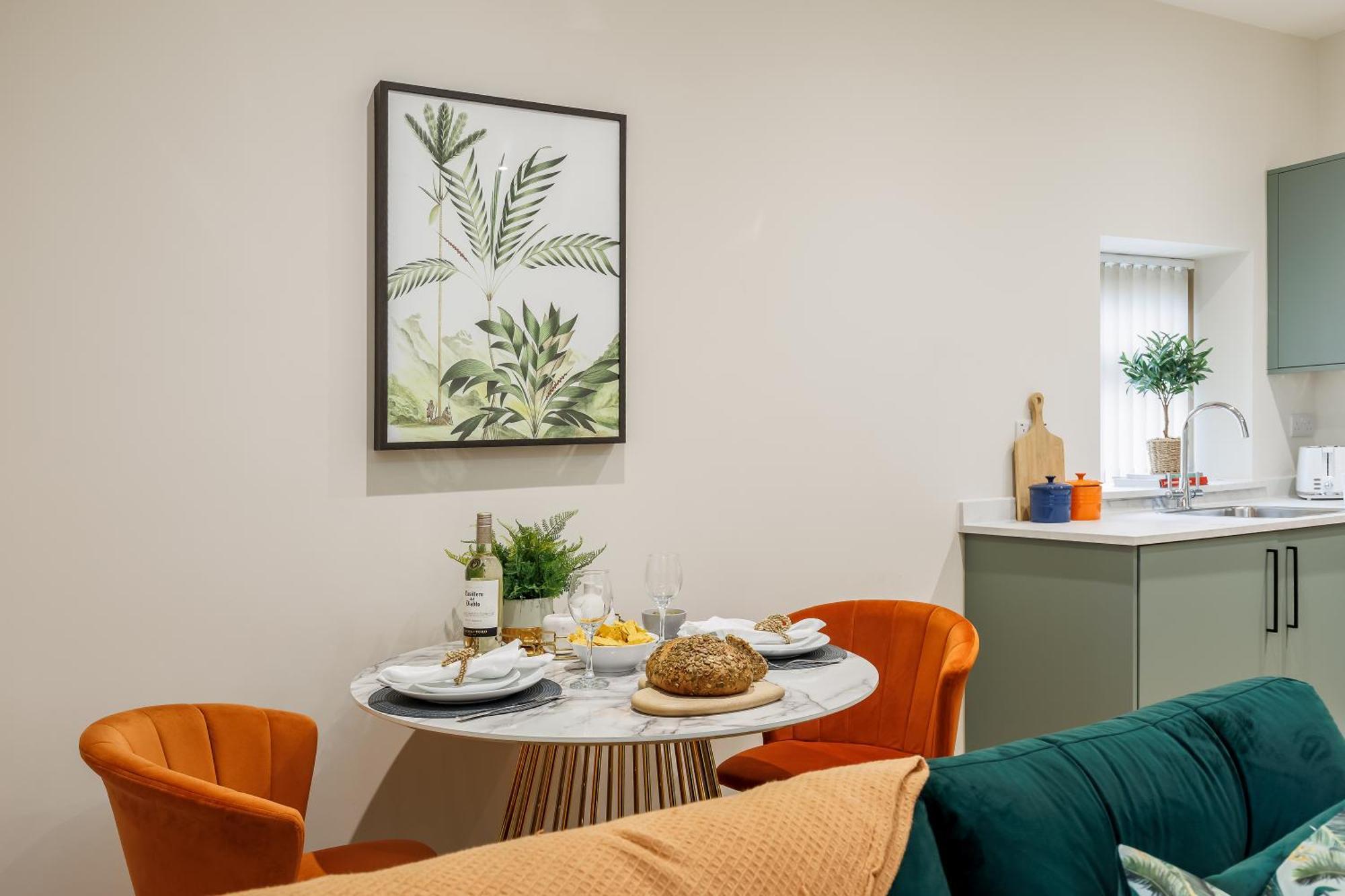Appartamento Sea Breeze - Coast Bournemouth Esterno foto