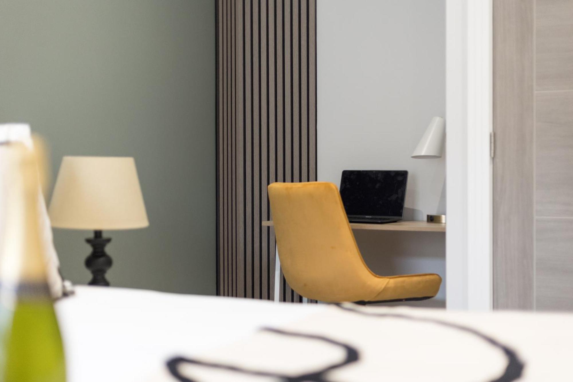 Appartamento Sea Breeze - Coast Bournemouth Esterno foto