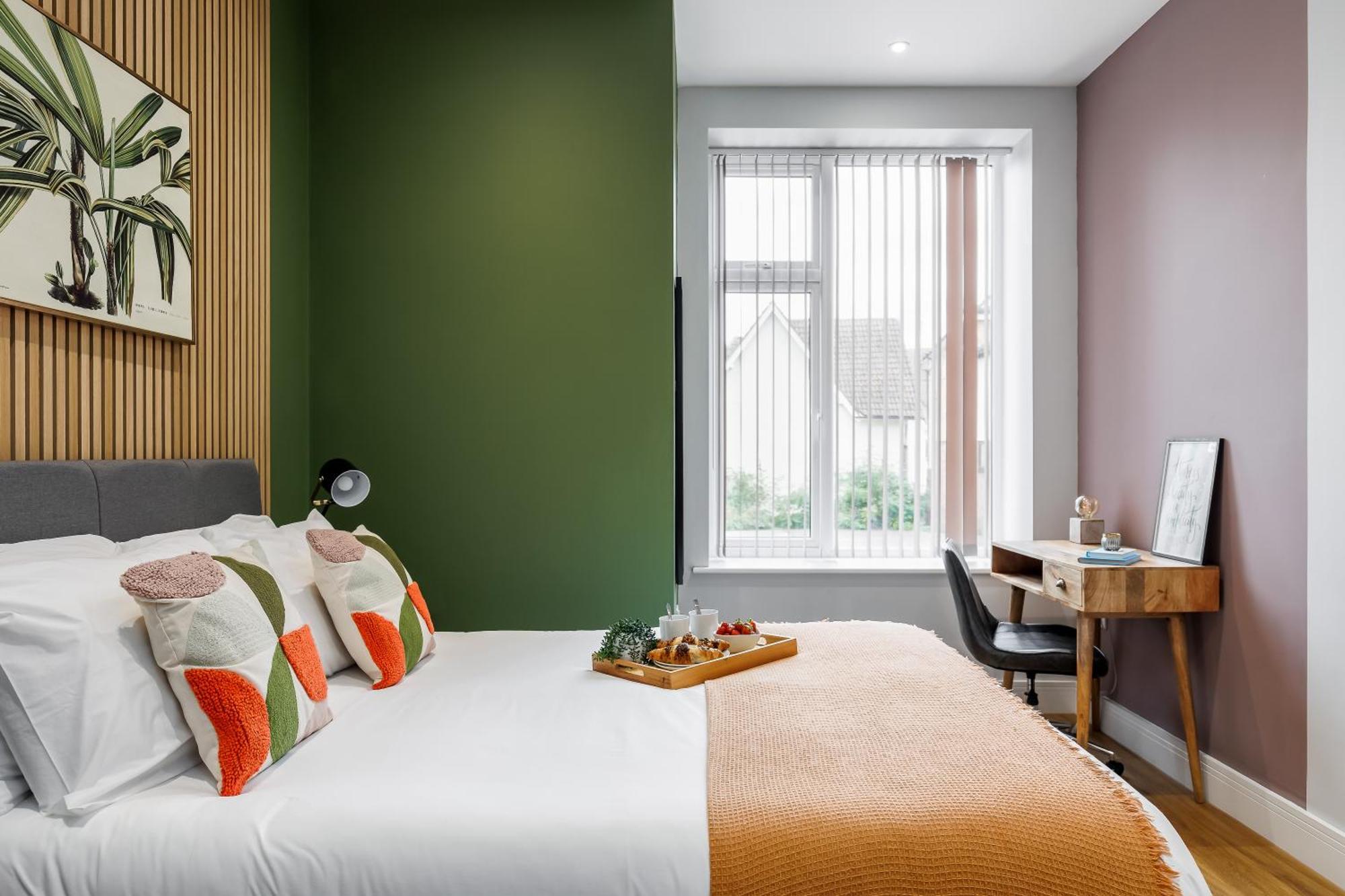 Appartamento Sea Breeze - Coast Bournemouth Esterno foto