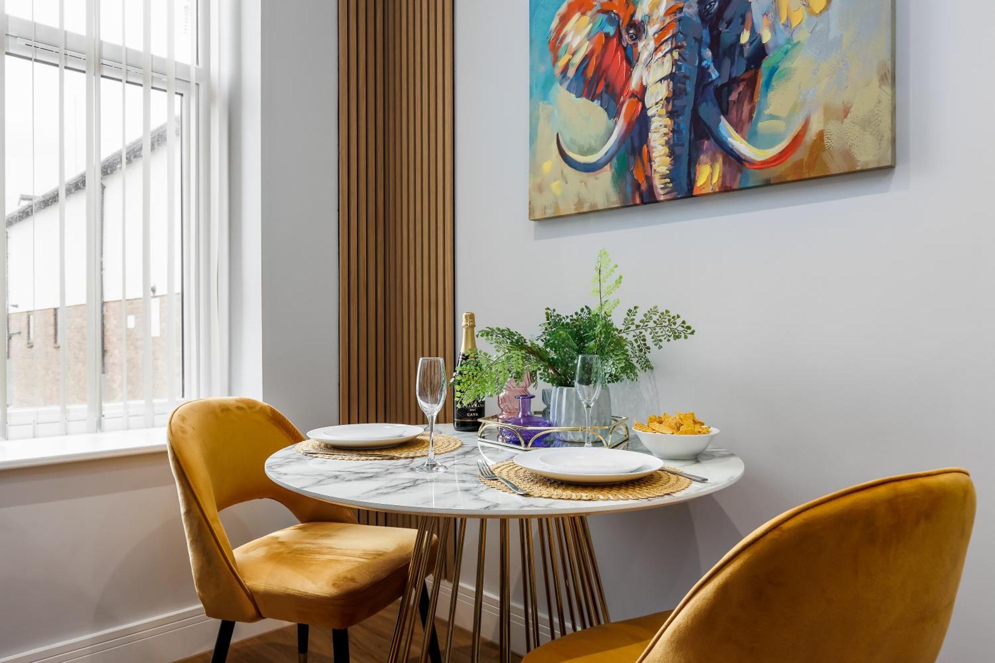 Appartamento Sea Breeze - Coast Bournemouth Esterno foto