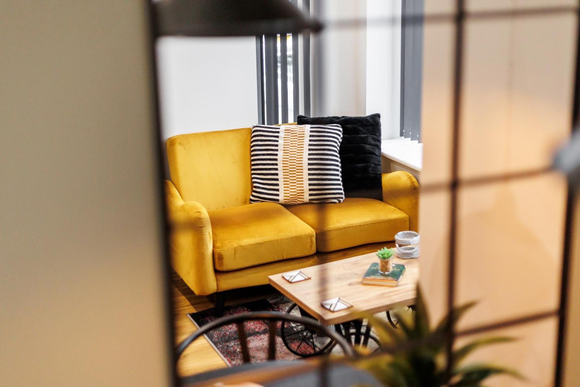 Appartamento Sea Breeze - Coast Bournemouth Esterno foto