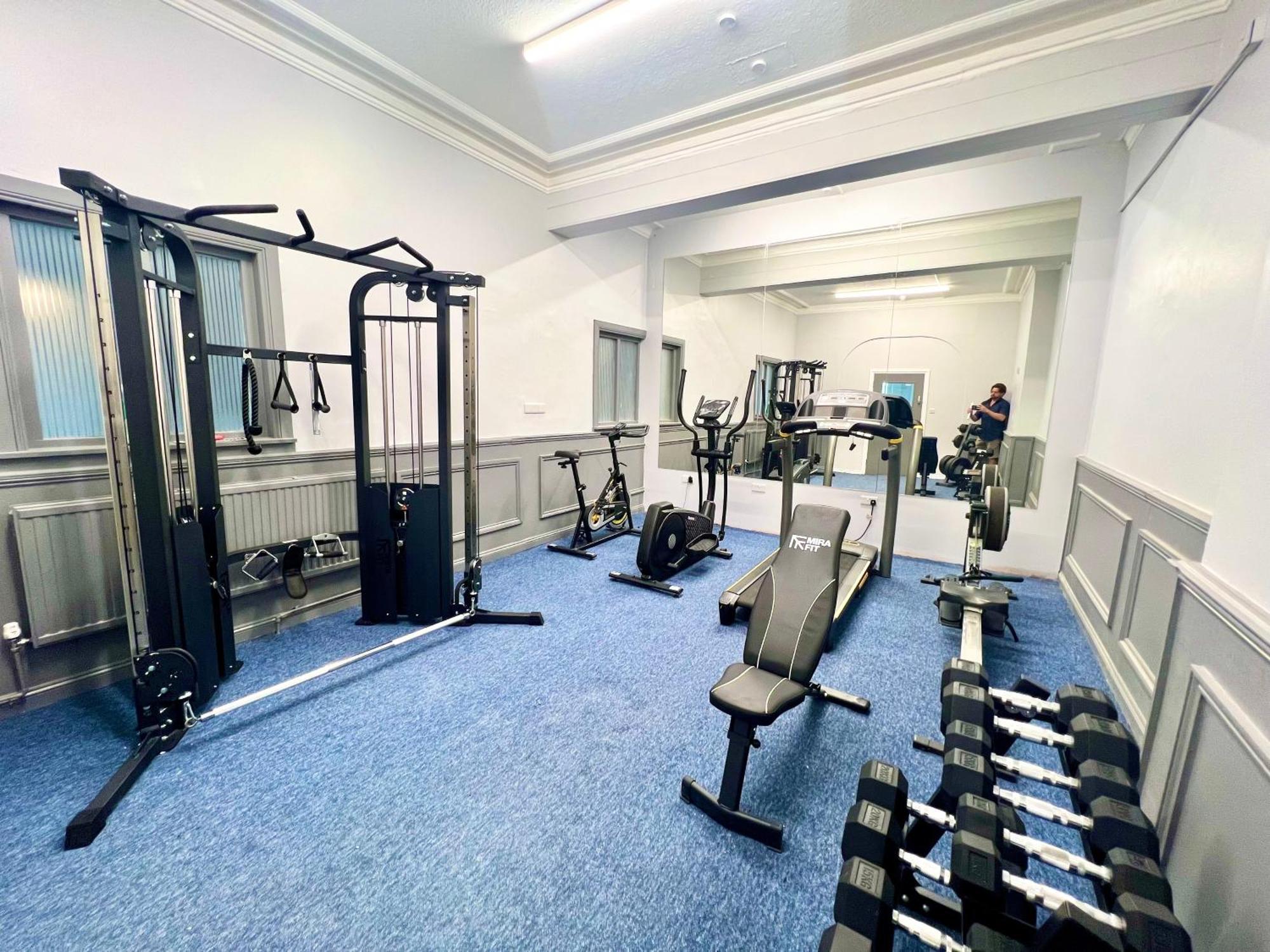 Appartamento Sea Breeze - Coast Bournemouth Esterno foto